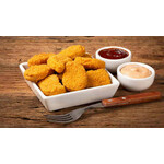 Chicken Nuggets 6pcs