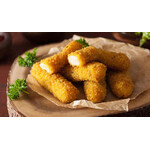 Mozzarella Cheese Sticks 8pcs  