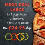 Mega Deal Large