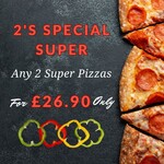 2's Special Super