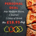 Personal Deal