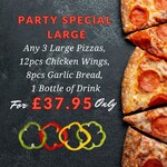 Party Special Large