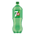 Bottle 7up