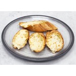 Garlic Bread with Cheese  